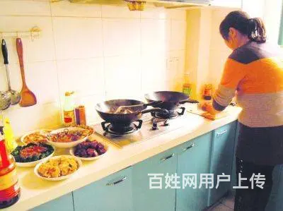 13年口碑，金牌月嫂~优质保姆～钟点保洁，就选三竹 - 图片 2