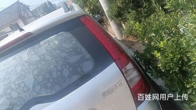 【搞定了！】风行 景逸 2012款 景逸LV 1.5 手动 - 图片 6