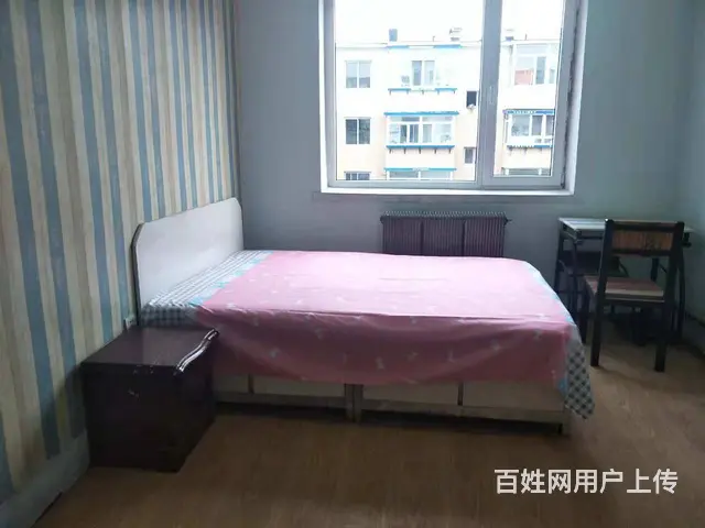 中街新玛特旁，华炉小区 一室一厅，700元/月，家电齐全 - 图片 1