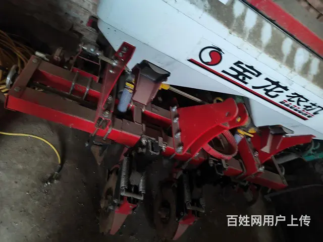 宝龙精播机 - 图片 1