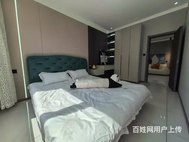 海富秀园 普通住宅 精装修 - 图片 1