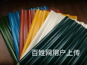 苏州卓尼PC板材之PC浪板生产加工厂家 - 图片 4