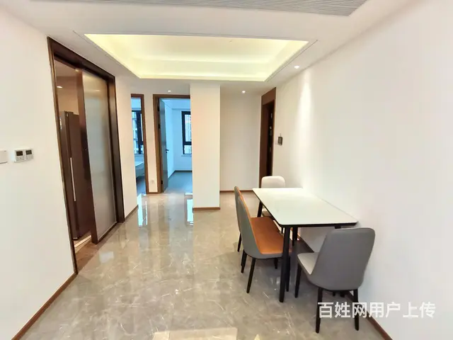 世茂天宸精装2房新塘路东城印象东润枫华滨江华家池世茂天玑 - 图片 6