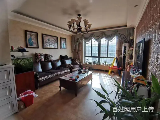 白马庄园 5600/单价三居室128平 仅售72万 - 图片 6