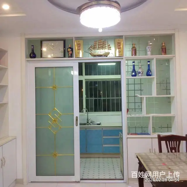 拉菲公馆 普通住宅2厅 中等装修 - 图片 2