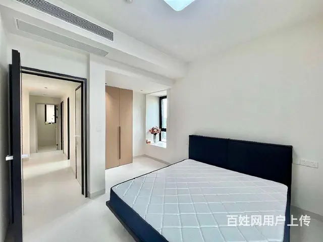 横琴 华发广场 全新精装 3房2卫 家具电器齐全 拎包入住 - 图片 5