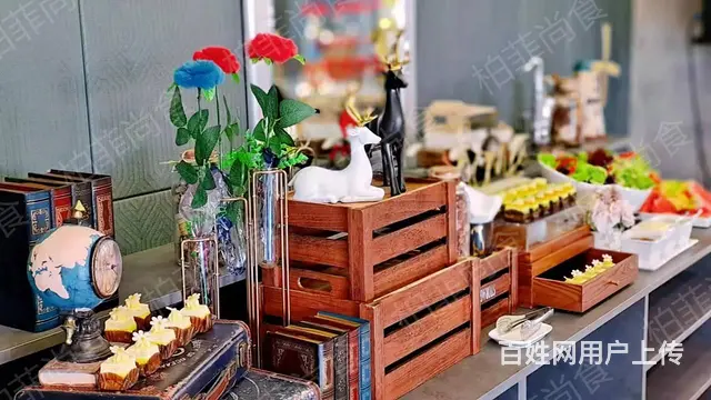 冷餐会，茶歇，自助餐，承接沈阳冷餐会，餐饮外汇公司 - 图片 3