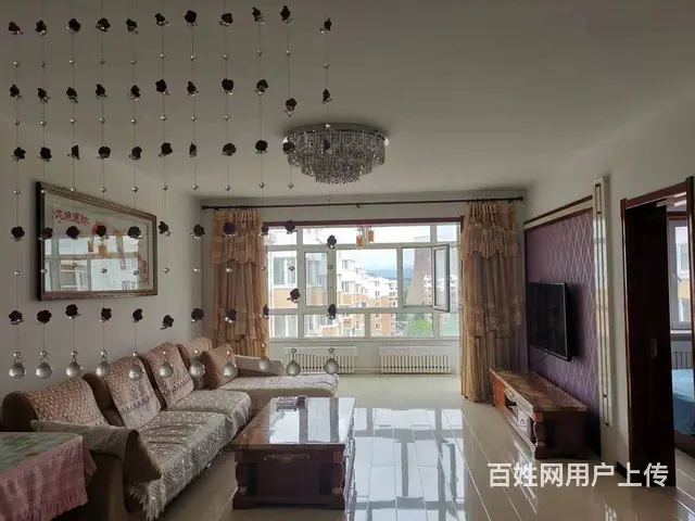 精品房，高档装修，拎包入住 - 图片 1
