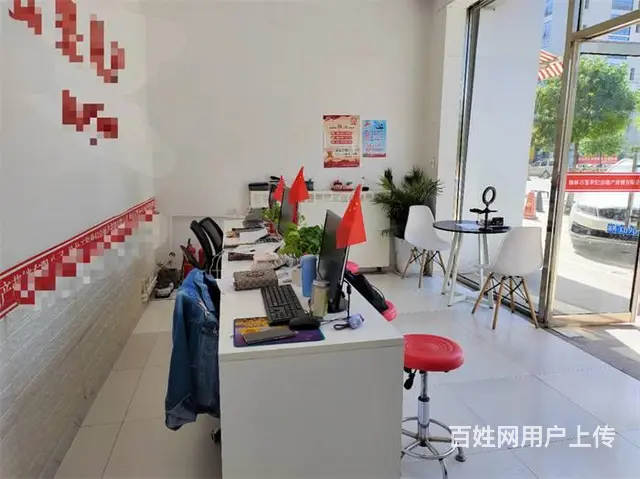 【同城搜铺网免费找店】开发区60平办公室转让 - 图片 2