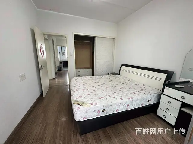 新上 黄龙万科 华星创业 高性价比 高品质住宅 九莲新村2室 - 图片 3