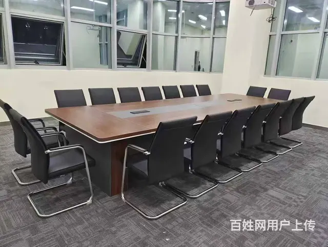办公家具员工柜快递柜寄存柜电子储物柜云飞家具高低床 - 图片 7
