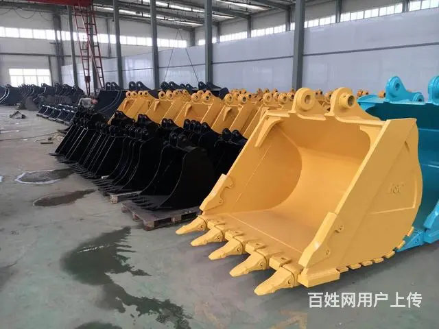 挖掘机斗厂家直销，质量有保证！ - 图片 2