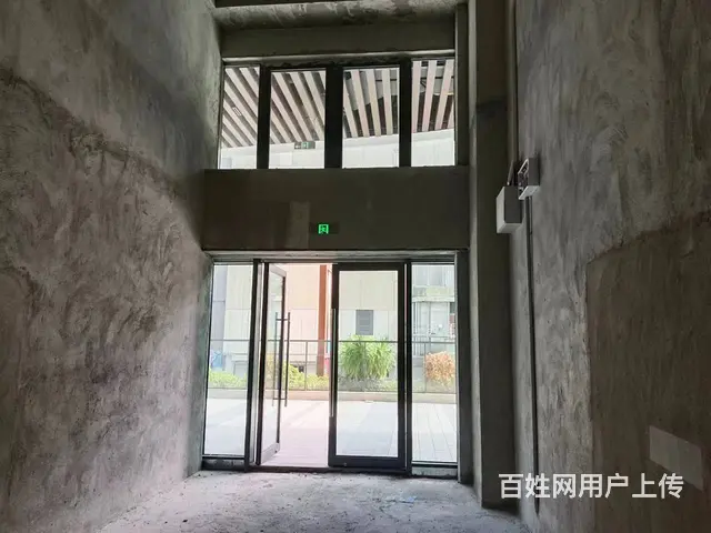 （51旺铺推荐）龙湖天街56平黄金铺面出租 - 图片 3