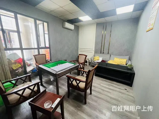XN 新都区 盈利茶楼带资源整体转让 - 图片 2