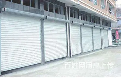 苏州刘氏电动门厂维修安装卷帘门车库门 - 图片 4