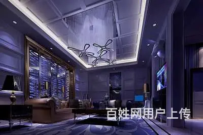 沈阳星悦汇预订信息-沈阳ktv预订价格 - 图片