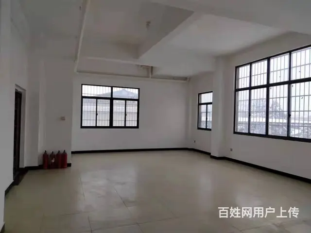 （老板本人）长沙县黄兴冷链物流园旁办公楼仓库房东直租6240 - 图片 6