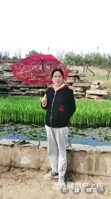 真诚找伴不强求，缺憾人生也完美 - 图片