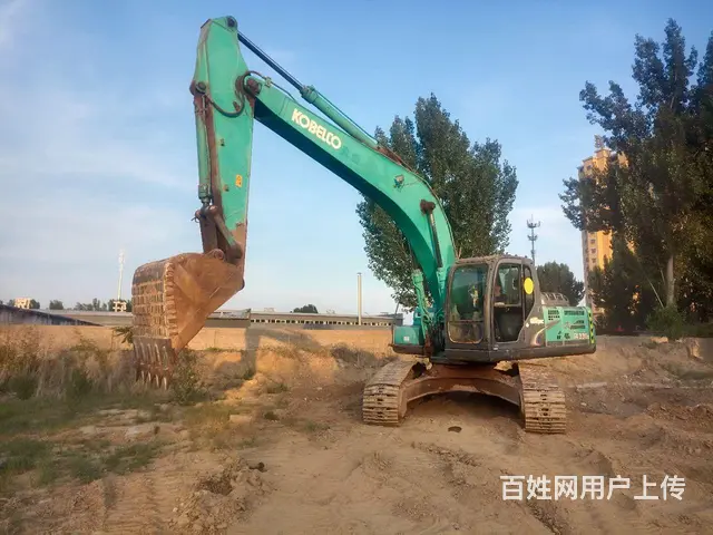 神钢260超八 - 图片 4