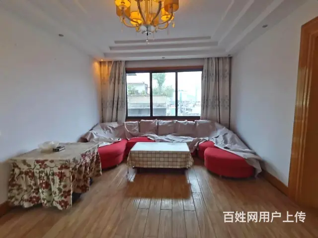 洪山路和美医院对面步梯6楼保养好拎包入住停车方便临近一中 - 图片 1