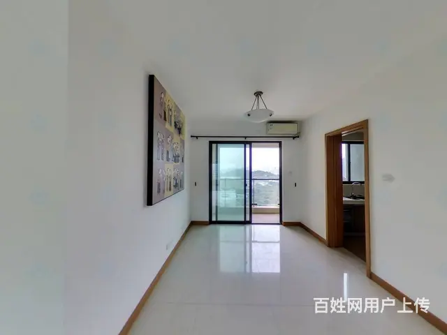 华发世纪城四期 全新未住 155平四房 南北透通 看房方便 - 图片 3