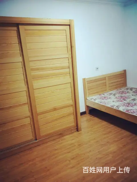康馨园北区人民医院附近家具家电齐全拎包就住交通方便生活便利 - 图片 6