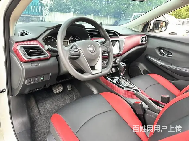 日产 蓝鸟 2019款 1.6 无级 智联智酷版 - 图片 8