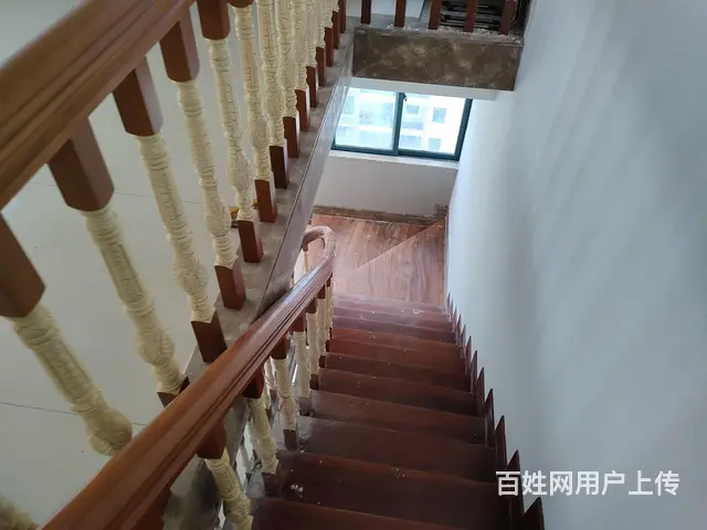 南沙商圈 三跃层带空中花园   都市森林8房 - 图片 8
