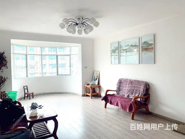 洪南路光大银行对面临街三房可停车好房急售产证可以齐全 - 图片 11