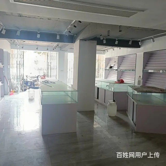 （51旺铺推荐）低价转让学院路216平铺面 - 图片 2
