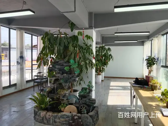 （51旺铺推荐）官渡区金马路185平空铺直租 - 图片 4