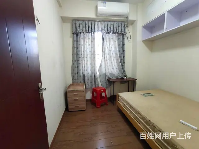 翠华新村南区 3室2厅106.9m?整租 - 图片 3