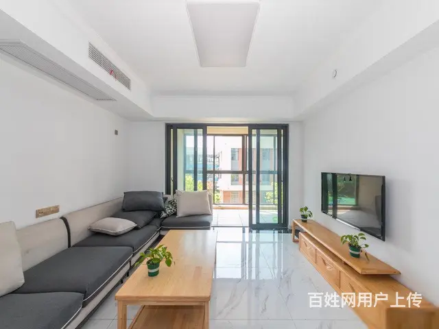 碧桂园壹号天禧 3室2厅 精装修 - 图片 1