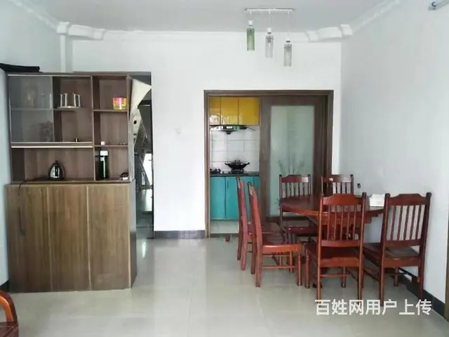 香山湖对面，中装两房两厅，有钥匙随时可以看2300 - 图片 4