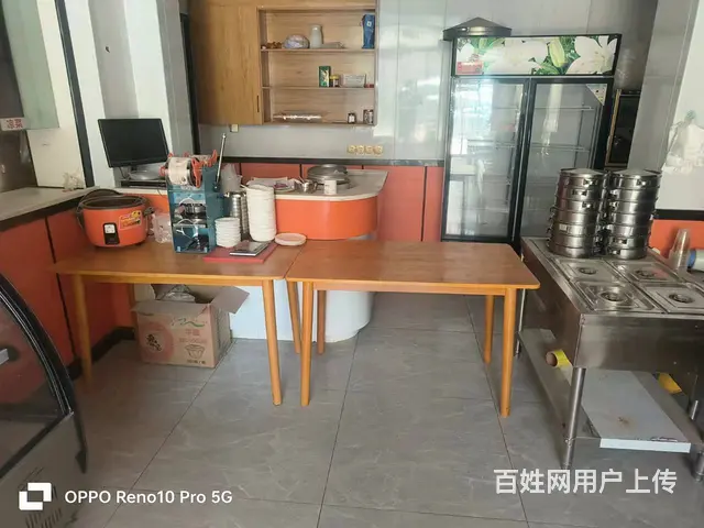 C193和田市第二小学附近两间旺铺出租，适合多种行业 - 图片 4