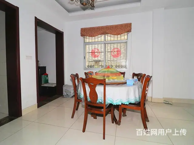 独栋别墅，有天有地，带大花园，诚心出售，方便看房 - 图片 5
