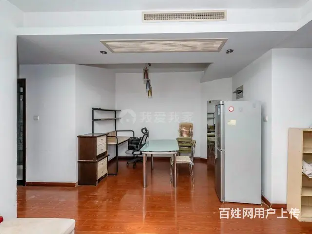 彩虹城大两房 低总价 房东诚售 采光通透 单价低 好楼层 - 图片 4