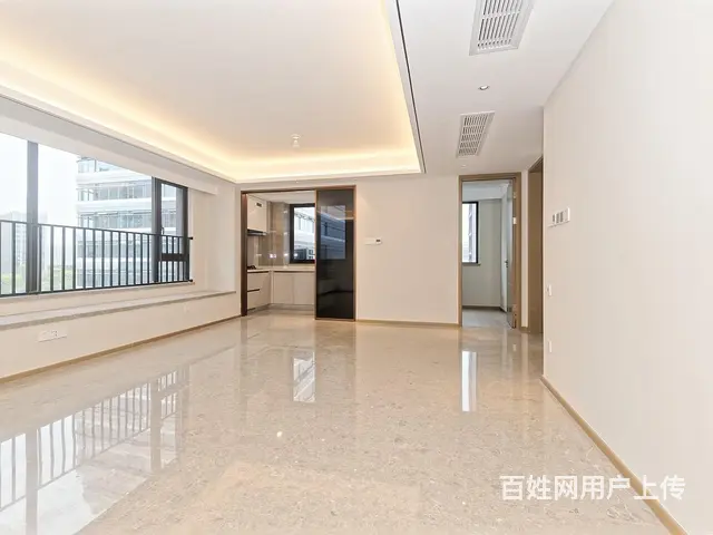 店长推荐：胜利书包，特价房，124平方，610万，带车位，急 - 图片 1