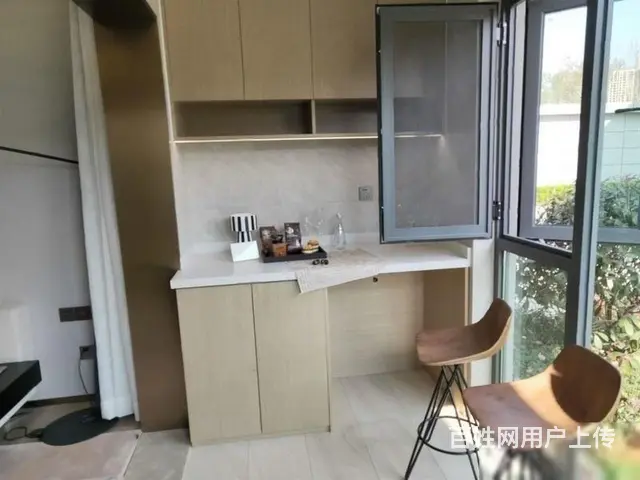 呈贡区地铁旁大学城旁“绿地东海岸”让您以看风景的心 - 图片 8