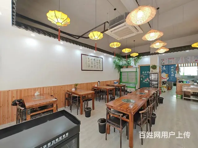 （易转介绍）东阳沿街商铺生意火爆面馆转让 - 图片 6