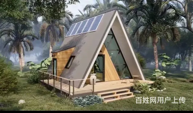 集装箱活动房租赁 - 图片 2