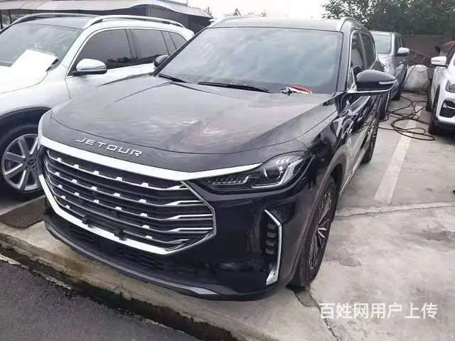 厦门买车租车 - 图片