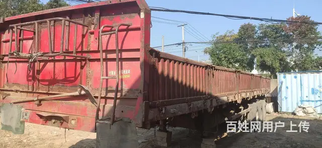 其他 自卸车 - 图片 2