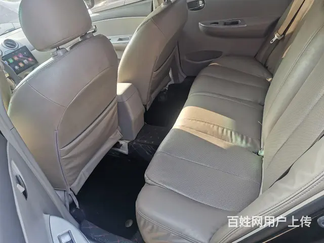 比亚迪G3 2011款 1.5 手动 数智版 豪雅型 - 图片 3