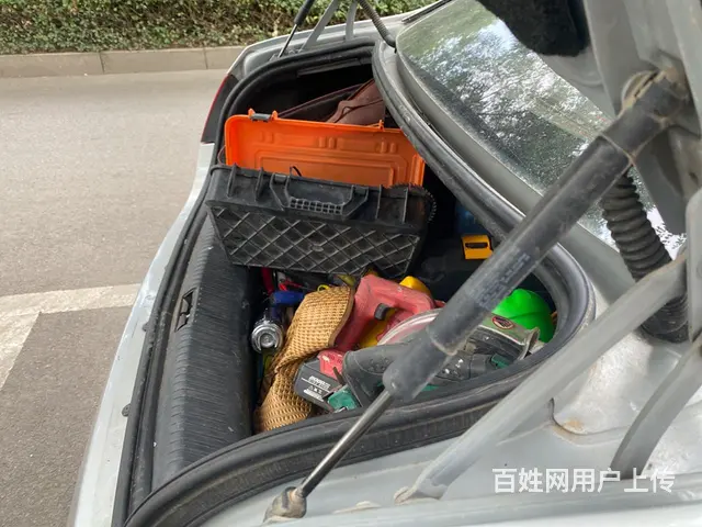 荣威550 2010款 550S 1.8 手自一体 DVVT - 图片 8