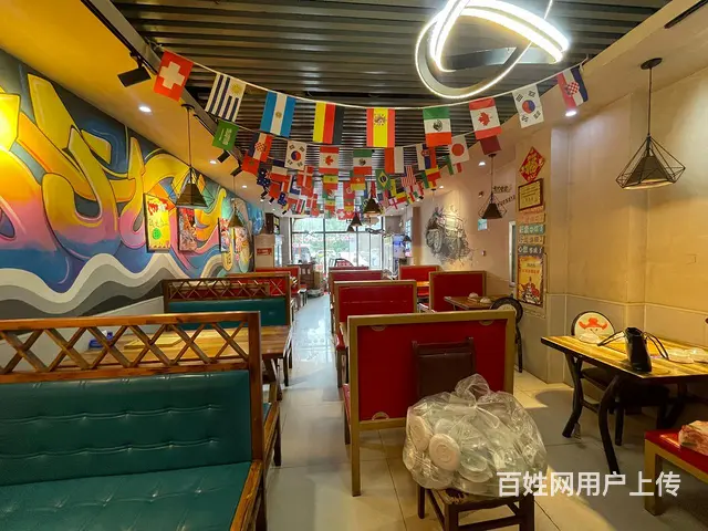 大东东建街日卖5000烧烤店出兑 - 图片 2