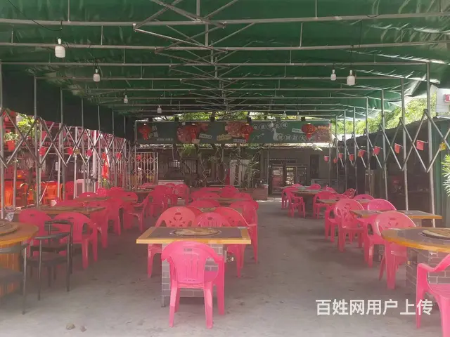 （51旺铺推荐）荔枝沟500平餐饮店转让带外摆 - 图片 3