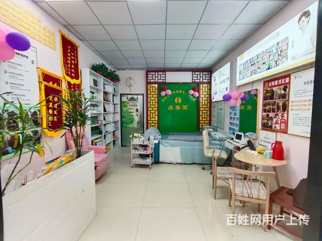 （老板本人）大型高档小区精装美容养生减肥店优价急转 6093 - 图片 5