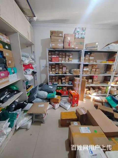 开发区曦城花语四区一楼快递超市整体出兑，面积60平米 - 图片 3