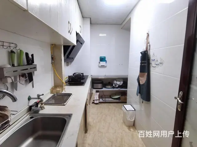 捡漏捡漏便宜急售香山郦居2室房子成色好拎包入住配套成熟 - 图片 5